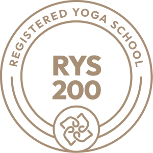RYS 200 certification logo