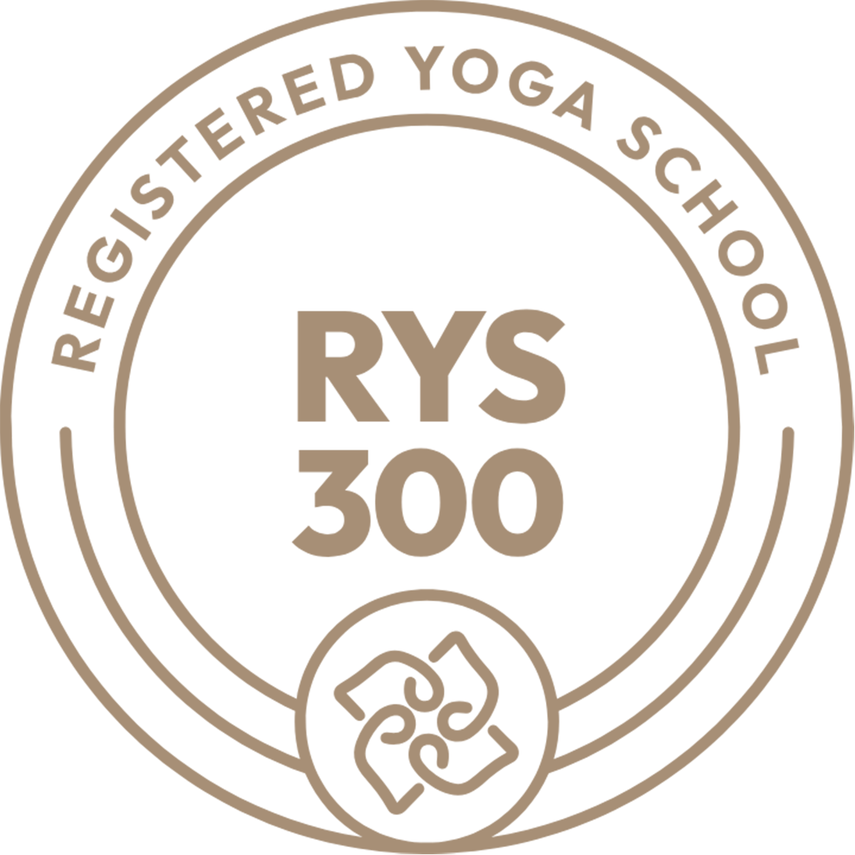 RYS 200 certification logo