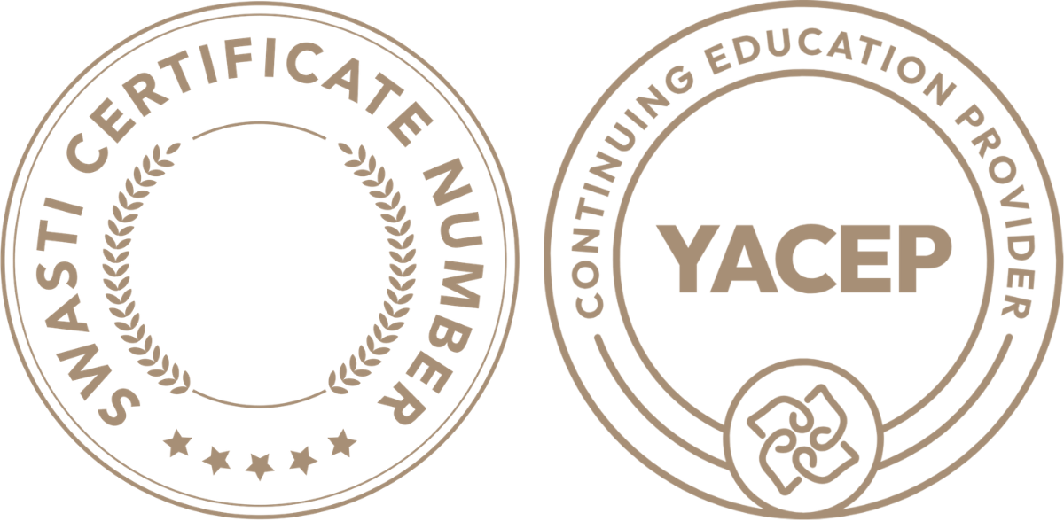 RYS 200 certification logo